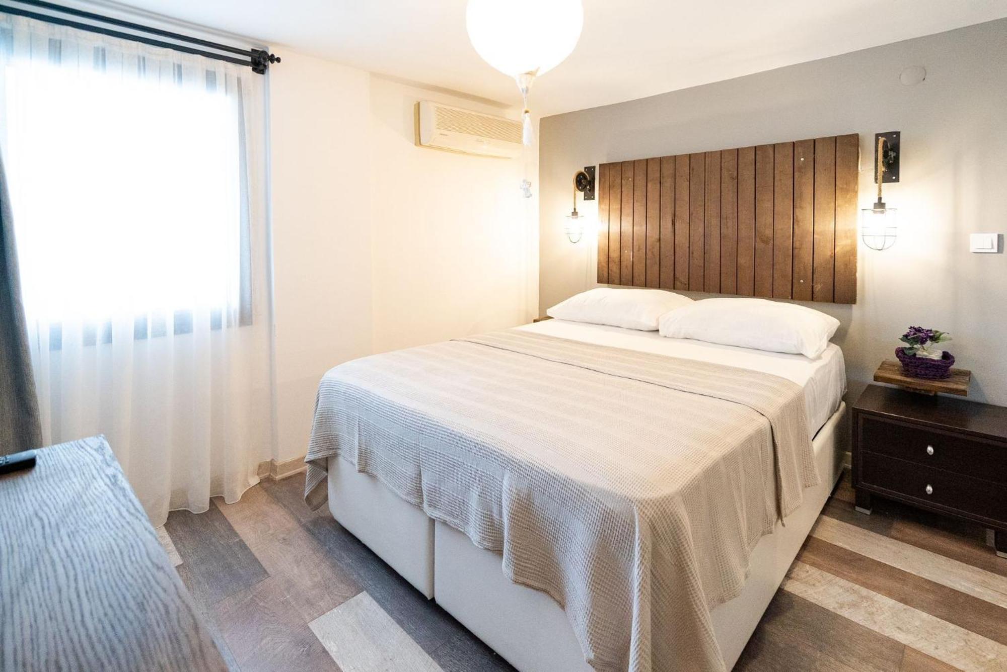 Nixie Hotel & Beach - Adult Only Yalıkavak Zewnętrze zdjęcie