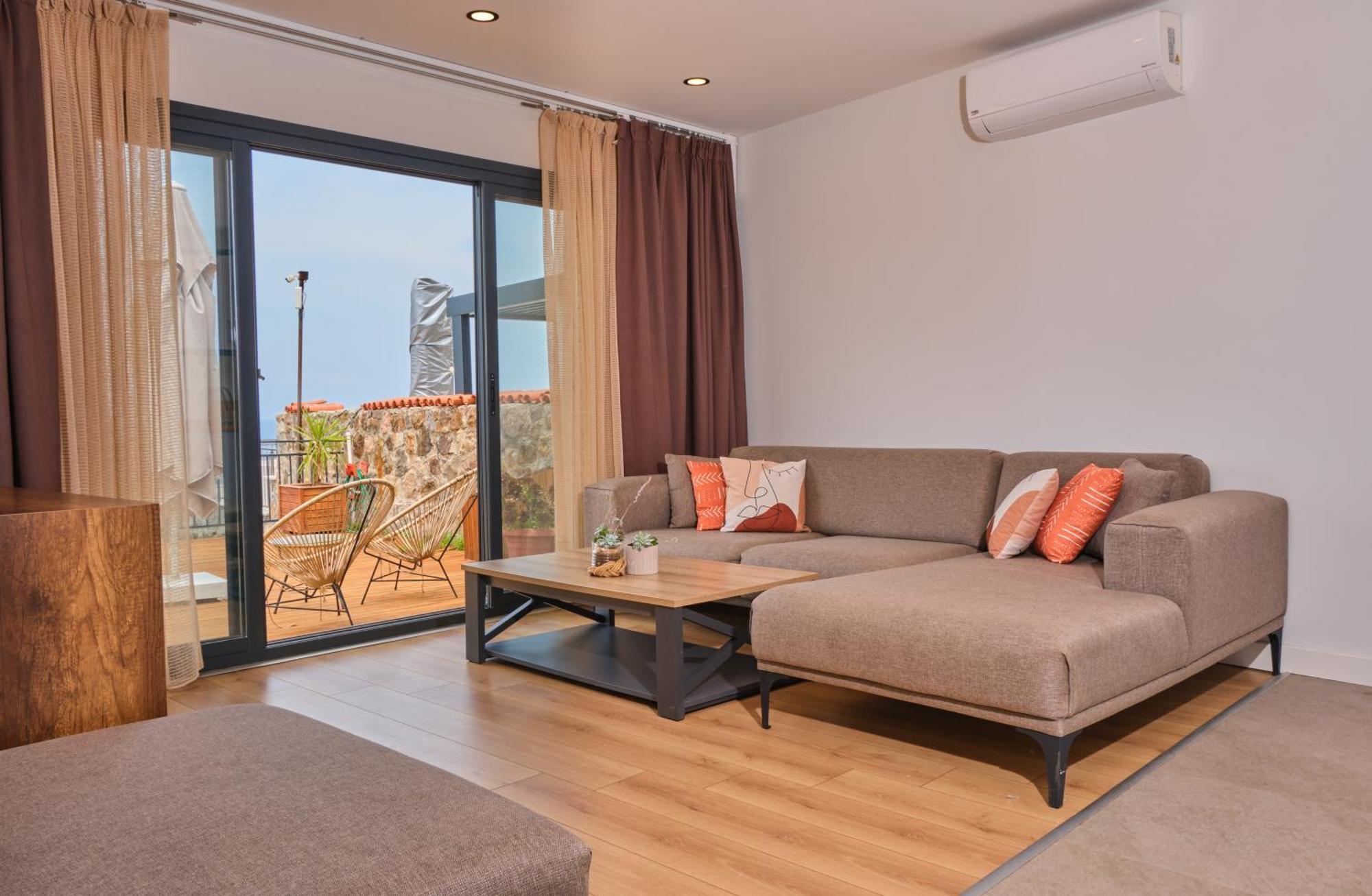 Nixie Hotel & Beach - Adult Only Yalıkavak Zewnętrze zdjęcie